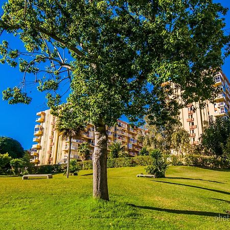 36 Jupiter Apartamento - Vista Al Jardin Y La Piscina - Excelente Wifi เบนัลมาเดนา ภายนอก รูปภาพ