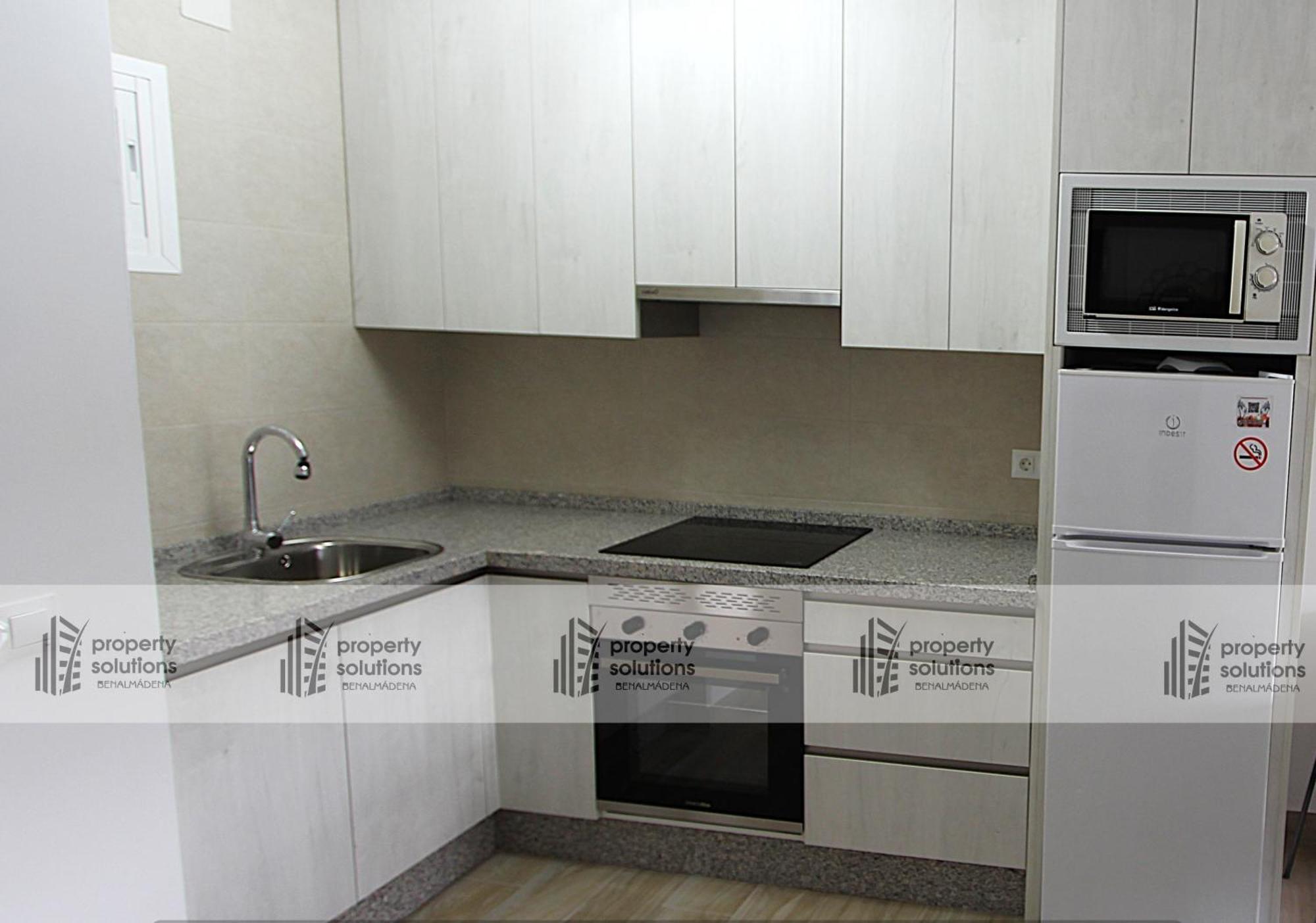 36 Jupiter Apartamento - Vista Al Jardin Y La Piscina - Excelente Wifi เบนัลมาเดนา ภายนอก รูปภาพ