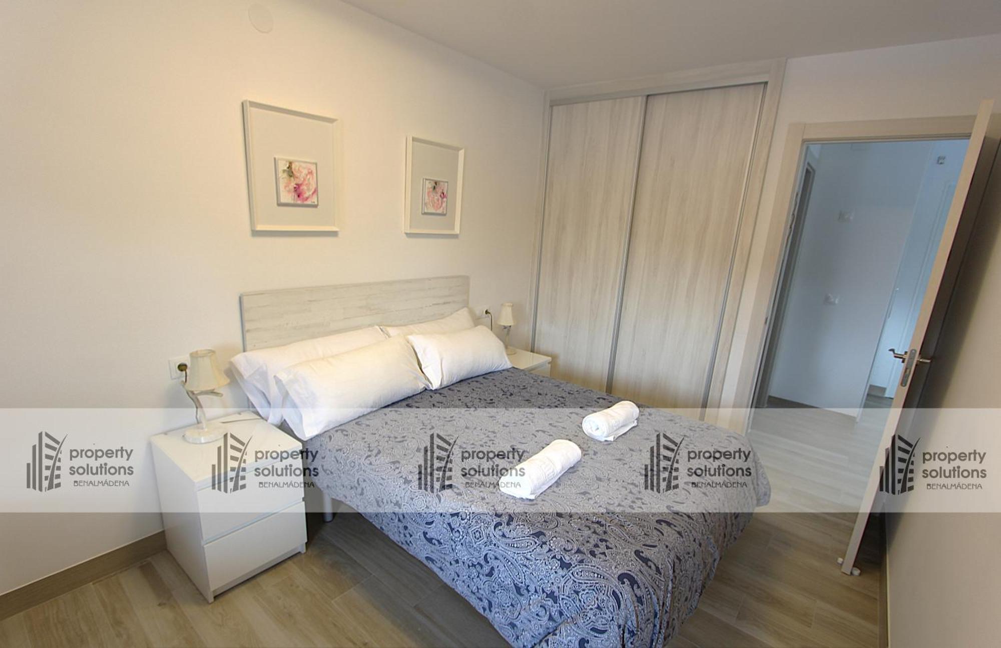 36 Jupiter Apartamento - Vista Al Jardin Y La Piscina - Excelente Wifi เบนัลมาเดนา ภายนอก รูปภาพ