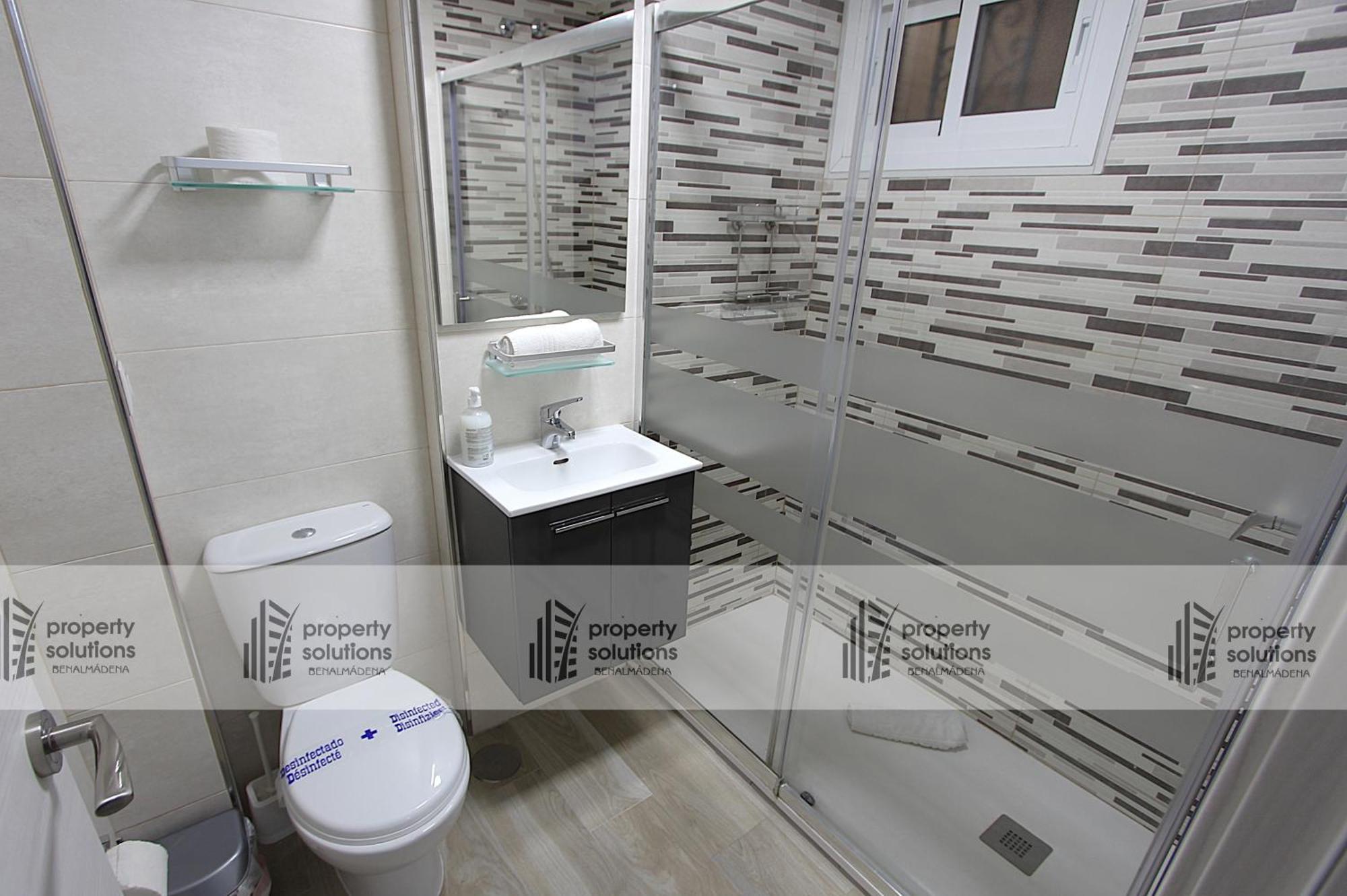 36 Jupiter Apartamento - Vista Al Jardin Y La Piscina - Excelente Wifi เบนัลมาเดนา ภายนอก รูปภาพ