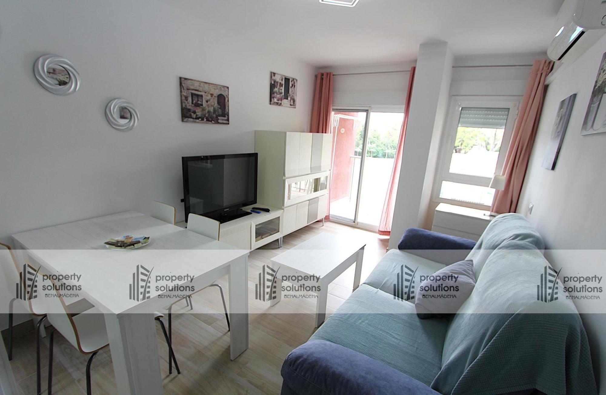 36 Jupiter Apartamento - Vista Al Jardin Y La Piscina - Excelente Wifi เบนัลมาเดนา ภายนอก รูปภาพ